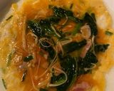 簡単天津飯(家にあるものVer.)作り方4写真