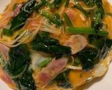 簡単天津飯(家にあるものVer.)作り方5写真