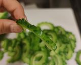 毎週作ったゴーヤチャンプルー作り方3写真