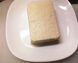 味噌だれでゴーヤチャンプルー作り方1写真