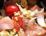 電気圧力鍋で作る超簡単ジャガバード作り方2写真