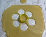 チョコサンドクッキー作り方4写真