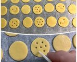 チョコサンドクッキー作り方6写真