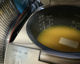 ターメリックライス作り方5写真