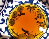 山菜の水煮でサッパリ酢の物!作り方3写真