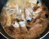 めんどくさがり屋のナスの煮浸し豚巻き作り方5写真