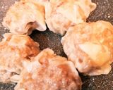 肉汁たっぷり焼売♪作り方5写真