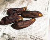 まめのん焼きなす作り方6写真