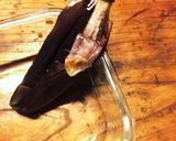 まめのん焼きなす作り方8写真