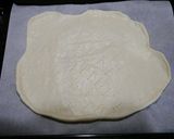 簡単！クリスピーピザ☆粉～イースト不要作り方4写真