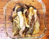 まめのん焼きなす作り方9写真
