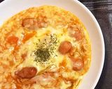 野菜たっぷりトマト煮込み作り方5写真