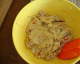 残りもので！カレコロ(´ゝω・`*)作り方2写真