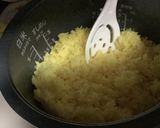 ターメリックライス作り方6写真