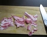 簡単！シャキシャキ！ホイコーロー作り方5写真