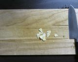 簡単！シャキシャキ！ホイコーロー作り方4写真