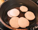 夏もうまいよ鶏肉と大根とネギのトロトロ煮作り方2写真
