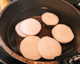 夏もうまいよ鶏肉と大根とネギのトロトロ煮作り方2写真