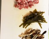 うどん・そうめんに　ホッとするつけ汁作り方2写真