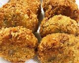 食物繊維たっぷり♪ごぼう入りコロッケ☆作り方8写真