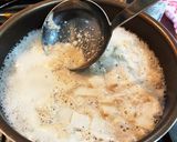 うどん・そうめんに　ホッとするつけ汁作り方3写真