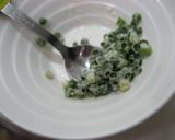 ◇黒はんぺんの油揚げ包み◇作り方1写真