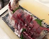 オニアジ刺身&なめろう作り方4写真