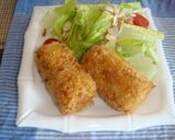 残りもので！カレコロ(´ゝω・`*)作り方5写真