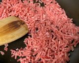タコライス作り方1写真