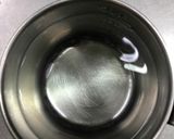 カフェ風！あまーい氷コーヒー！作り方1写真