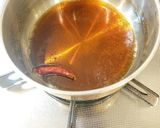 茄子と玉ねぎとピーマンの南蛮漬け作り方3写真