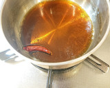 茄子と玉ねぎとピーマンの南蛮漬け作り方3写真
