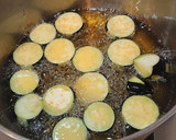 茄子と玉ねぎとピーマンの南蛮漬け作り方4写真