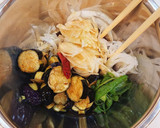 茄子と玉ねぎとピーマンの南蛮漬け作り方5写真