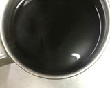 カフェ風！あまーい氷コーヒー！作り方2写真