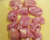 ☀焼鳥炒めタレ☀作り方2写真