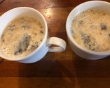 カフェ風！あまーい氷コーヒー！作り方4写真