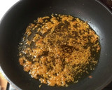 クミン香る豚肉と玉ねぎのヨーグルト炒め作り方1写真