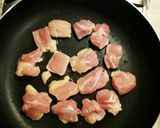 ☀焼鳥炒めタレ☀作り方4写真
