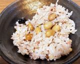 いつものご飯に。作り方1写真