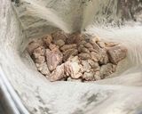 我家の和惣菜♪鶏ごぼう作り方3写真