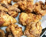 我家の和惣菜♪鶏ごぼう作り方4写真