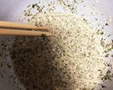 手抜き！ちくわの磯辺揚げ作り方3写真