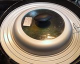 味噌だれでゴーヤチャンプルー作り方6写真