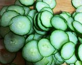 カリカリベーコンのポテトサラダ作り方1写真