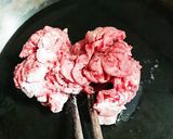 チンジャオロース作り方5写真