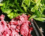 チンジャオロース作り方6写真