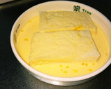 簡単！ふわふわフレンチトースト作り方2写真