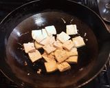 味噌だれでゴーヤチャンプルー作り方5写真