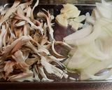 スタミナ☆豚丼作り方1写真